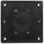BULLDOG/FULT FARM JACK FOOT PLATE - 7048400