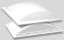 S.RECREATION 14X22 LP SKYLIGHT KIT WHI - K1422WLP