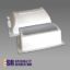 S.RECREATION 14X22 SKYLIGHT KIT WHITE X-TALL - K1422WT