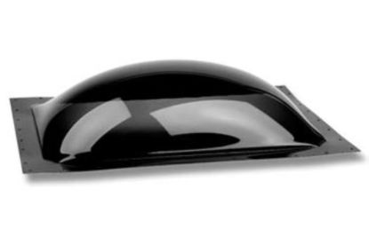 S.RECREATION SKYLIGHT-SMOKE - 14 X 30 - SL1430S