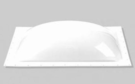 S.RECREATION SKYLIGHT-WHITE - 18 X 24 - SL1824W