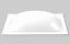 S.RECREATION SKYLIGHT-WHITE - 18 X 30 - SL1830W
