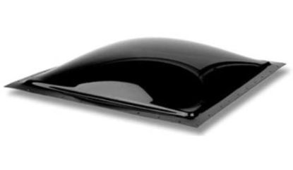 S.RECREATION 22X22 SKYLIGHT SM GLUE DOWN - SLG2222S