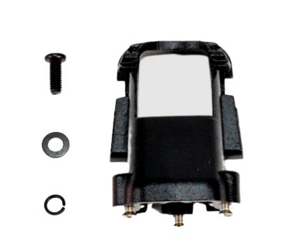 BRAND MOTION MIRROR MOUNT FOR FORD TRANSIT (2015 - 5000TRANSI