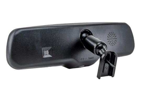BRAND MOTION 4.3' DISPLAY MIRROR - FLTW7690