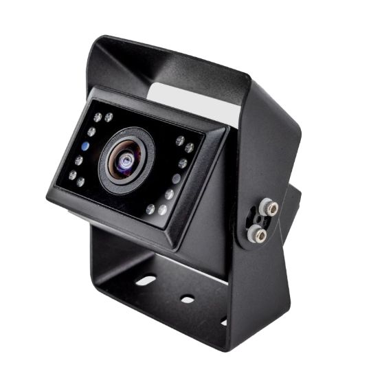 BRAND MOTION FULLVUE  CARGO CAMERA MIRROR SYSTEM - FVMR1160