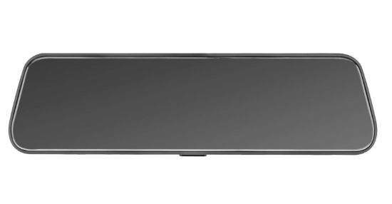 BRAND MOTION TRANSPERENT TRAILER WIRELESS CAMERA - TRNS2181