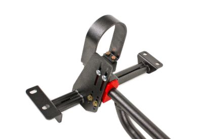 BMR SUSPENS TORQUE ARM  TUNNEL MOUNT  STOCK EXH - TA011H