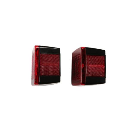 ATTWOOD MARI LED STD TRAILER LIGHT KIT - 140657