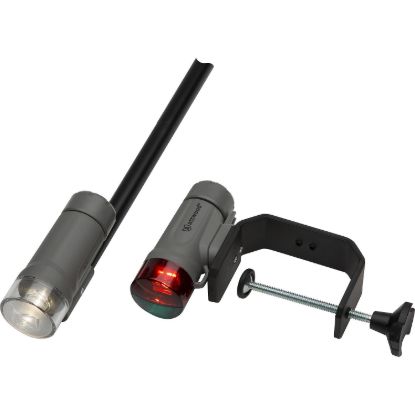 ATTWOOD MARI KIT-PORT NAVLT STD GRY - 141907