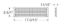 ATTWOOD MARI VENT-VENTURI BLACK - 1494A1
