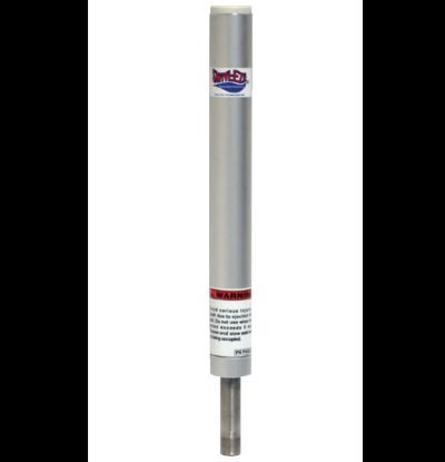 ATTWOOD MARI EXTENSION 6' ALUM - 2064
