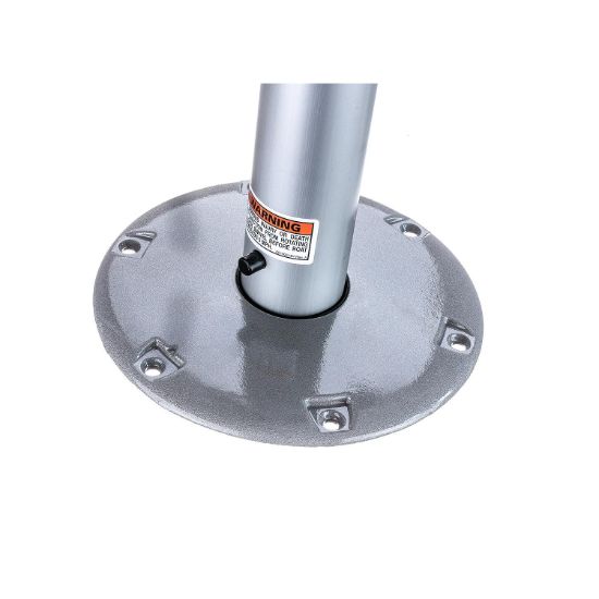 ATTWOOD MARI KIT-BASE/POST STMT 13'AND - 238137