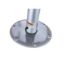 ATTWOOD MARI KIT-BASE/POST STMT 13'AND - 238137