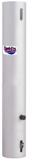 ATTWOOD MARI EXTENSION POST 13' - 2386131