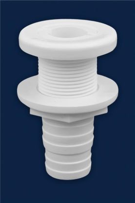 ATTWOOD MARI CONN-TH 1.13 WHT - 38741