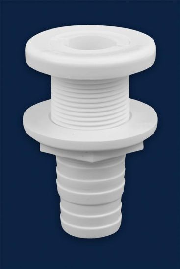 ATTWOOD MARI CONN-TH 1.13 WHT - 38741