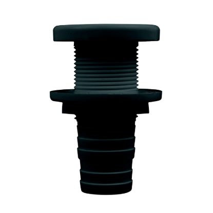 ATTWOOD MARI CONN-TH 1.13 BLK - 3874A1