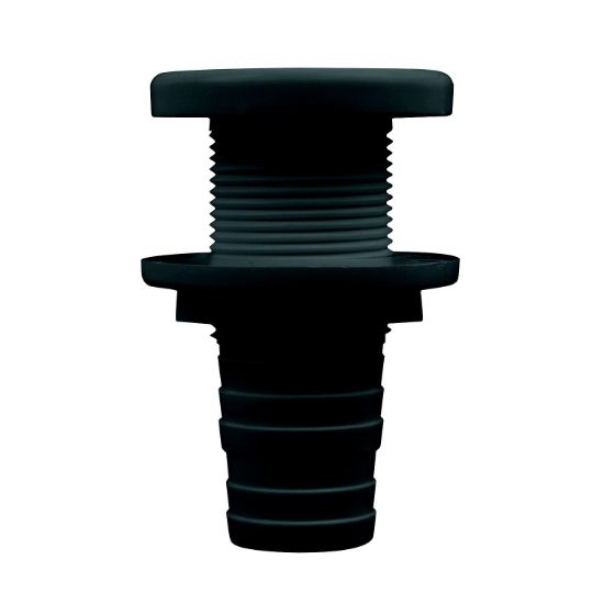 ATTWOOD MARI CONN-TH 1.13 BLK - 3874A1