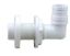 ATTWOOD MARI CONN-TH 1.13 WHT 90D - 38791