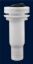 ATTWOOD MARI CONN/VALVE-TH 1.50 - 38811