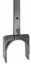 ATTWOOD MARI ADJ TRANSOM SAVER 32-42' - 424ADJ