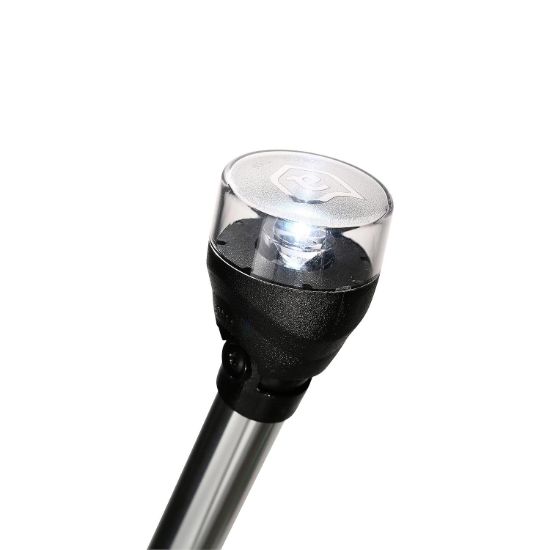 ATTWOOD MARI LED ALL ROUND LIGHT 36 IN - 553036A7