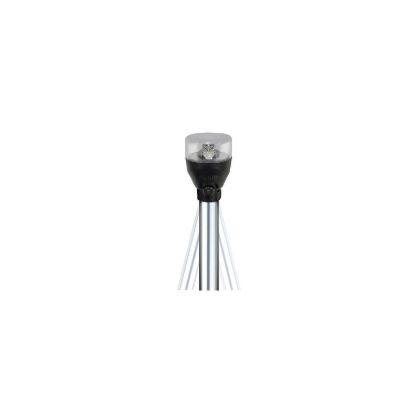 ATTWOOD MARI LED ALL AROUND LIGHT 54IN - 553054A7