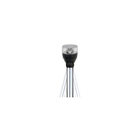 ATTWOOD MARI LED ALL AROUND LIGHT 54IN - 553054A7
