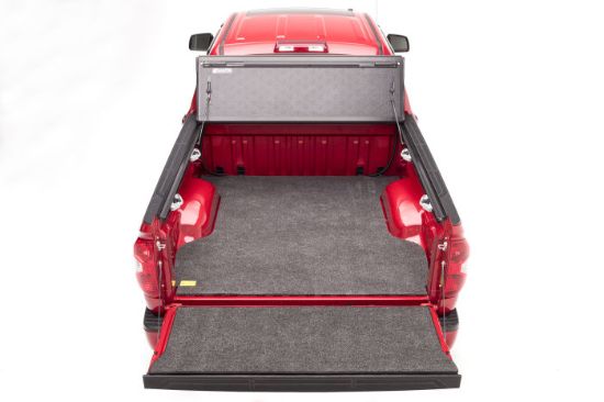 BEDRUG BEDMAT FOR SPRAY-IN OR NO BED LINER - BMY22SBS