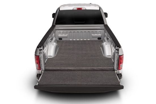BEDRUG 19 RANGER DBL CAB BED LXT BEDMAT SP - XLTBMR19DC