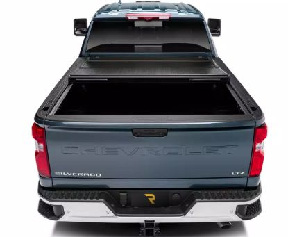 BAK IND BAK G2 00-06 TUNDRA 6'2' - 226405