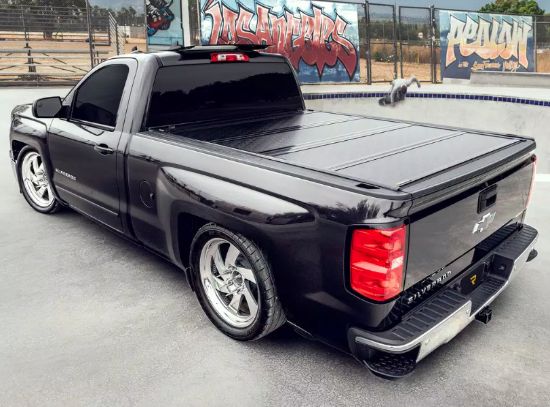 BAK IND BAKFLIP G2 2022 TOYOTA TUNDRA 6.5FT - 226441