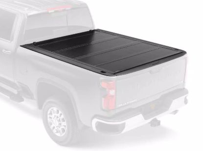 BAK IND BAK G2 05-16 FRONTIER 5' - 226506