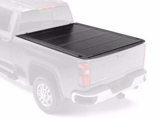 BAK IND BAK G2 05-16 FRONTIER 5' - 226506