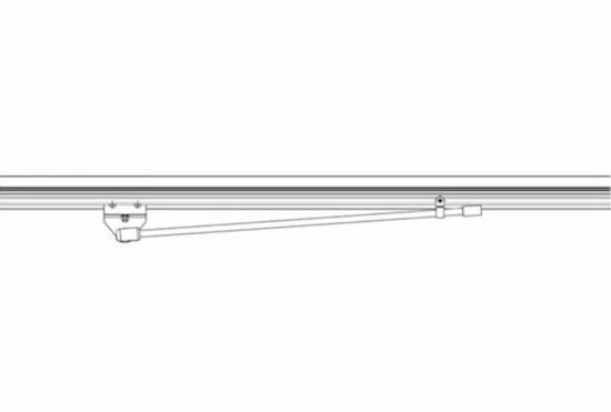 BAK IND BAKFLIP PROP ROD (1) - 281S0001