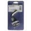 ATTWOOD MARI FLUSH FUEL VENT 90DEG SS - 660323