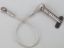 ATTWOOD MARI CLEVIS PIN W/LANYARD - 662023