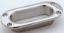 ATTWOOD MARI PIPE-HAWSE 1.5X3.8 - 662233