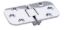 ATTWOOD MARI SS HINGE 2.75 X .625 - 662393
