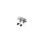 ATTWOOD MARI 6' NEAT CLEAT - 665177
