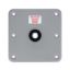 ATTWOOD MARI 7X7 AL 3/4 PIN BASE BULK - 67749