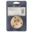 ATTWOOD MARI GARBOARD DRAIN - 75553