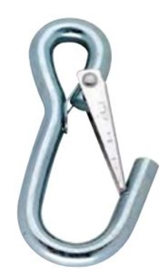 ATTWOOD MARI HOOK-UTILITY 4.5 - 7653L3