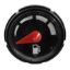 ATTWOOD MARI ASM-GAUGE GAS TANK 6 GAL - 8806LPG2