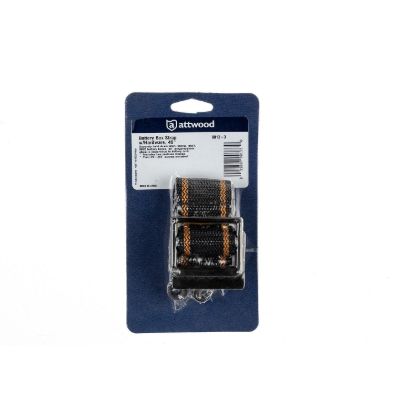 ATTWOOD MARI KIT-BB STRAP 54 - 9013A3