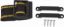 ATTWOOD MARI 24/24M BATTERY BOX BLACK - 90651