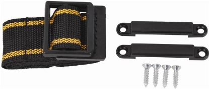 ATTWOOD MARI BOX-BB BLK 24M NON-VENTED - 90691