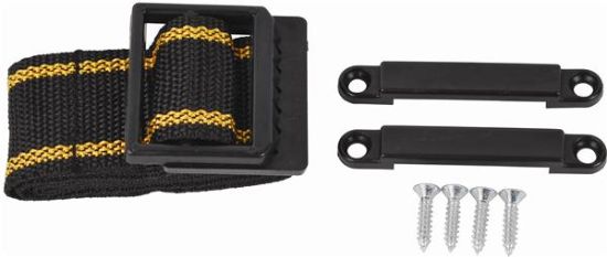 ATTWOOD MARI BOX-BB BLK 24M NON-VENTED - 90691