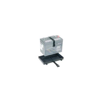 ATTWOOD MARI BATTERY TRAY-27 SERIES - 90935